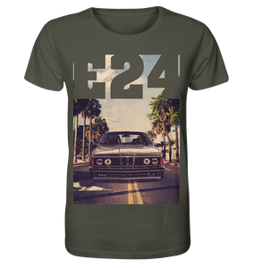 BGKE24PB Organic Shirt