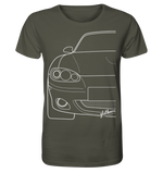 Lade das Bild in den Galerie-Viewer, MGKMX5 Organic Shirt

