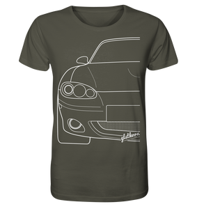 MGKMX5 Organic Shirt