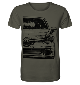 RGKC4RS1OLS-Organic Shirt