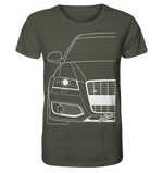 Lade das Bild in den Galerie-Viewer, AGKS38PVFL Organic Shirt
