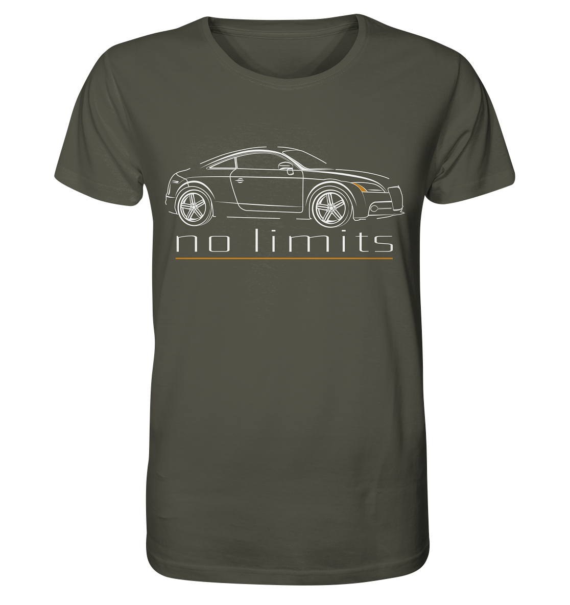 AGKTT8JLAW Organic Shirt