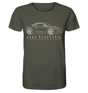 AGKTT8JLAW Organic Shirt