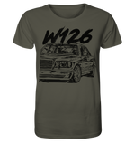 Lade das Bild in den Galerie-Viewer, MGKW126Dirty Organic Shirt

