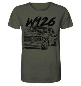 MGKW126Dirty Organic Shirt