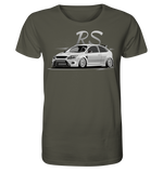 Lade das Bild in den Galerie-Viewer, FGKF2OSKULL Organic Shirt
