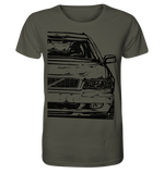 Lade das Bild in den Galerie-Viewer, VGKV40OLS-Organic Shirt
