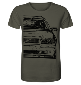 VGKV40OLS-Organic Shirt