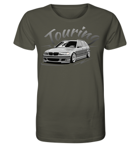 BGKE46TOSKULL Organic Shirt