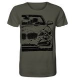 Lade das Bild in den Galerie-Viewer, BGKF23OLS - Organic Shirt
