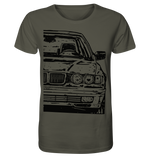 Lade das Bild in den Galerie-Viewer, BGKE32OLS Organic Shirt
