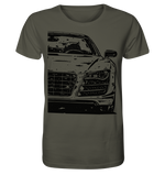 Lade das Bild in den Galerie-Viewer, AGKR8OLS Organic Shirt
