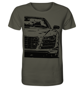 AGKR8OLS Organic Shirt