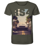 Lade das Bild in den Galerie-Viewer, AGKRS4B5PB Organic Shirt
