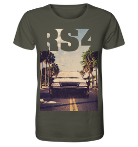 AGKRS4B5PB Organic Shirt