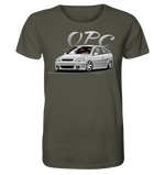Lade das Bild in den Galerie-Viewer, OGKAGOSKULL Organic Shirt
