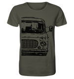 Lade das Bild in den Galerie-Viewer, BGKB1000OLS-Organic Shirt
