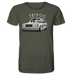 MGKW124OSKULL Organic Shirt