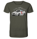 Lade das Bild in den Galerie-Viewer, OGKISKULL Organic Shirt
