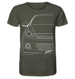 Lade das Bild in den Galerie-Viewer, OGKAHO Organic Shirt
