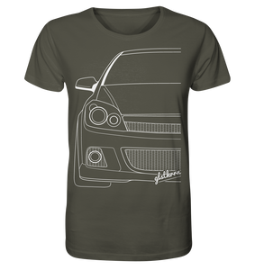 OGKAHO Organic Shirt