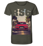 Lade das Bild in den Galerie-Viewer, AGKRS64GPB Organic Shirt
