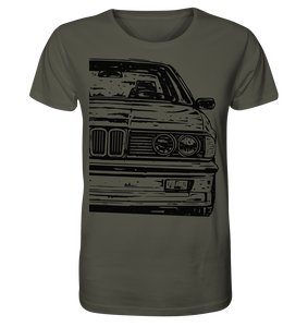BGKE24OLS Organic Shirt