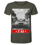Lade das Bild in den Galerie-Viewer, BGKE46RS Organic Shirt
