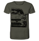 Lade das Bild in den Galerie-Viewer, KGKSGTOLS-Organic Shirt

