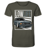 Lade das Bild in den Galerie-Viewer, BGKE34LL - Organic Shirt
