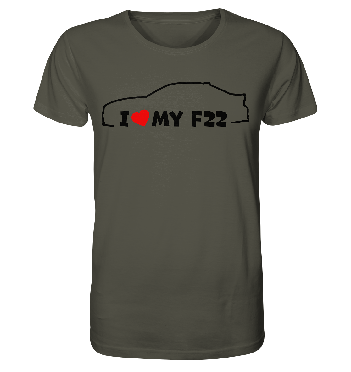 BGKF22IL-Organic Shirt