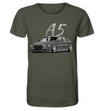 Lade das Bild in den Galerie-Viewer, AGKA5SBOSKULL Organic Shirt
