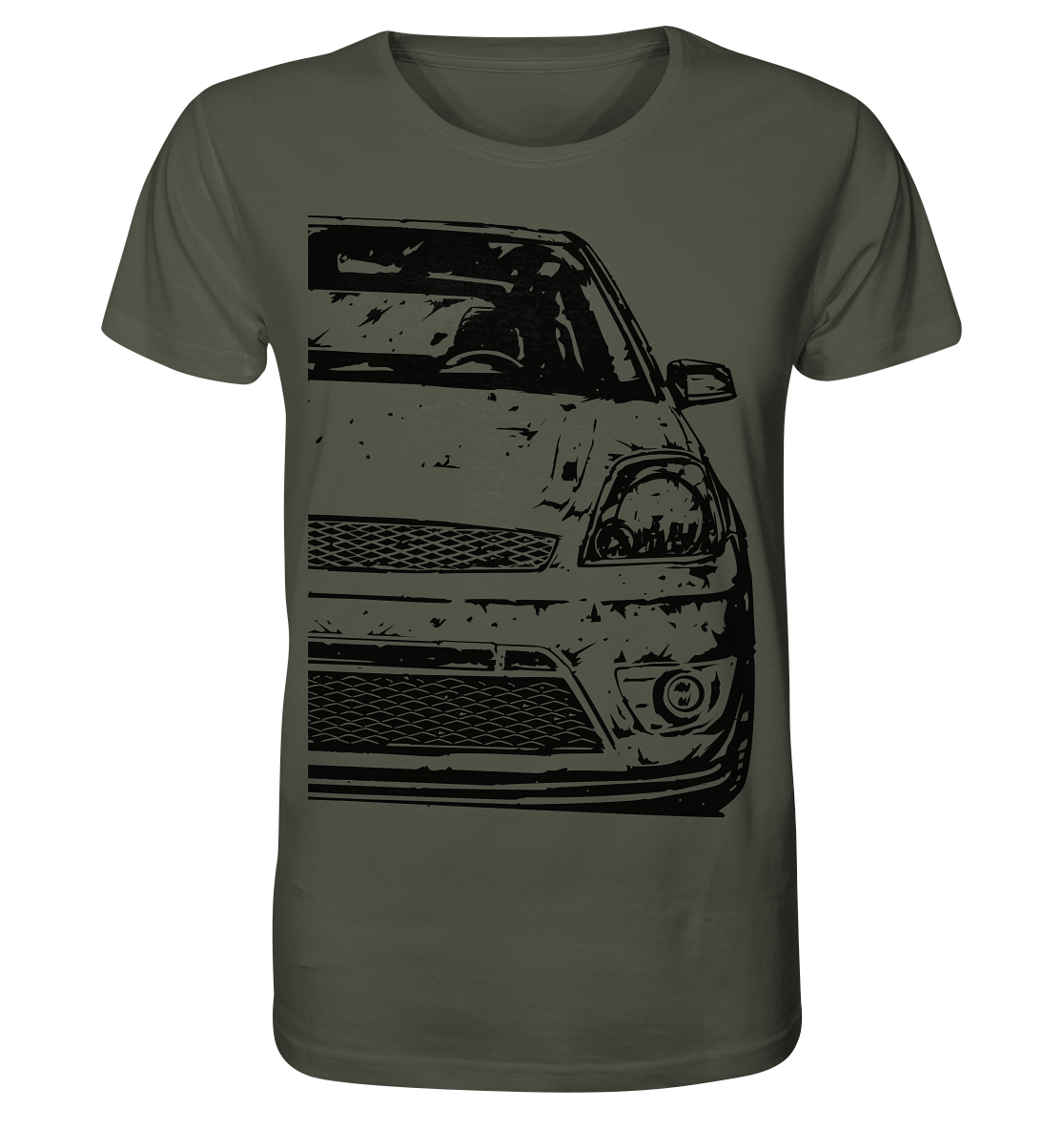 FGKFI6OLS-Organic Shirt