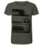 Lade das Bild in den Galerie-Viewer, FGKFI6OLS-Organic Shirt
