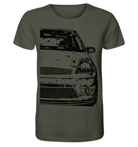 FGKFI6OLS-Organic Shirt