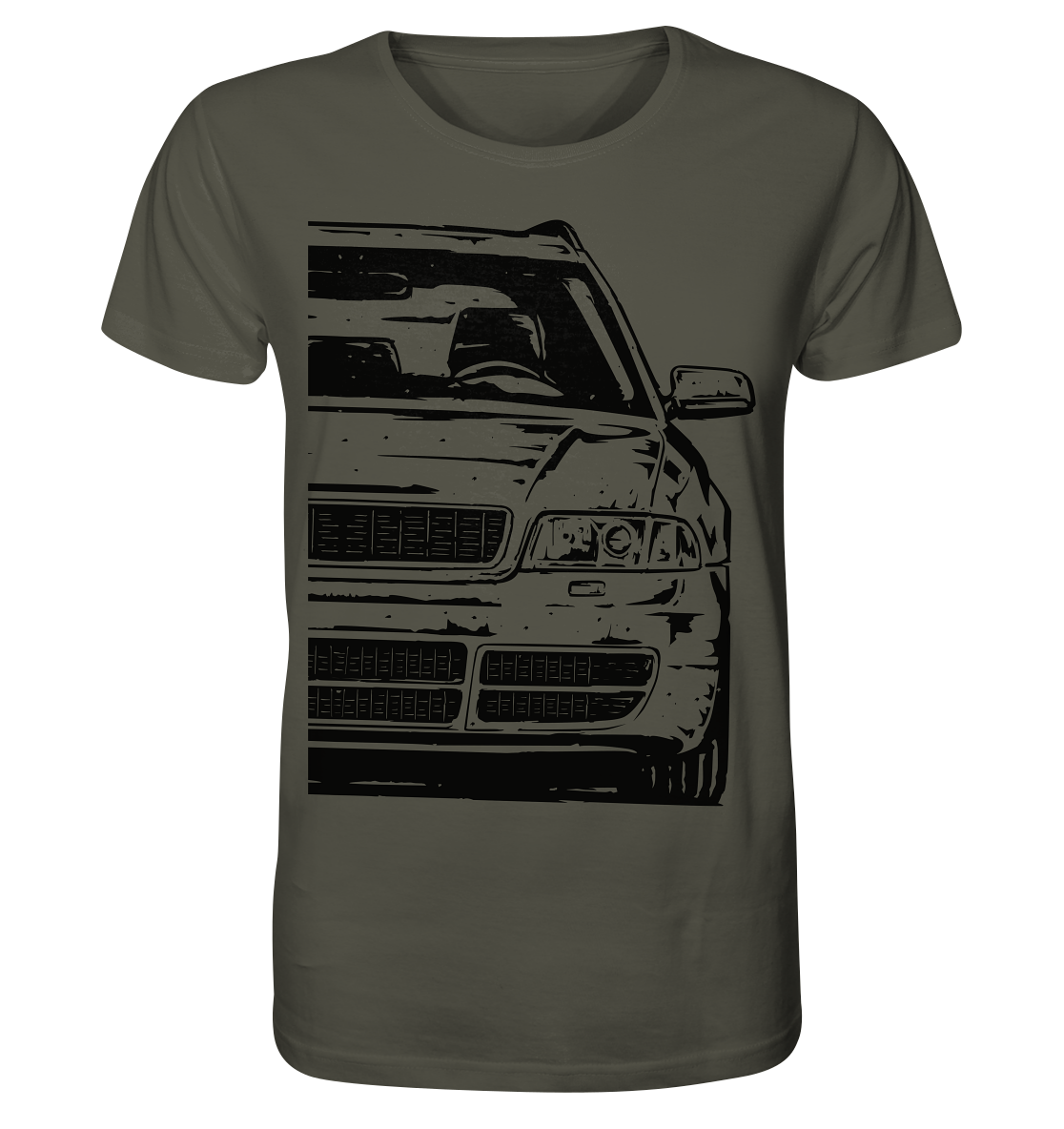 AGKS4B5AONSWOLS-Organic Shirt