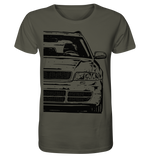 Lade das Bild in den Galerie-Viewer, AGKS4B5AONSWOLS-Organic Shirt
