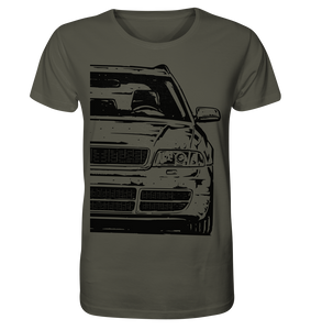 AGKS4B5AONSWOLS-Organic Shirt