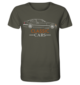 BGKE36LAW Organic Shirt