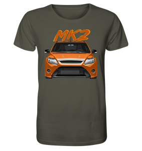 FGKF2RSKILO Organic Shirt