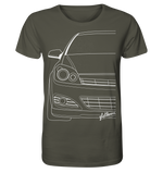 Lade das Bild in den Galerie-Viewer, OGKAHVFL Organic Shirt
