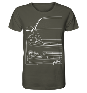 OGKAHVFL Organic Shirt