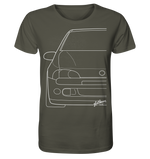 Lade das Bild in den Galerie-Viewer, OGKT Organic Shirt
