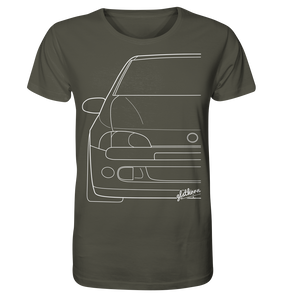 OGKT Organic Shirt