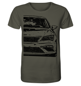 SGKL5FFRFLOLS Organic Shirt