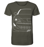 Lade das Bild in den Galerie-Viewer, PGKRCZP1 Organic Shirt
