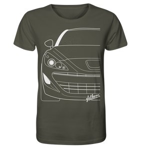 PGKRCZP1 Organic Shirt