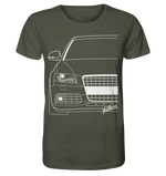 Lade das Bild in den Galerie-Viewer, AGKA4B8LVFL Organic Shirt
