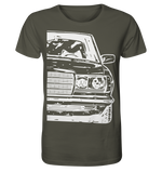 Lade das Bild in den Galerie-Viewer, MGKW123OLS Organic Shirt
