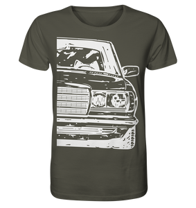 MGKW123OLS Organic Shirt